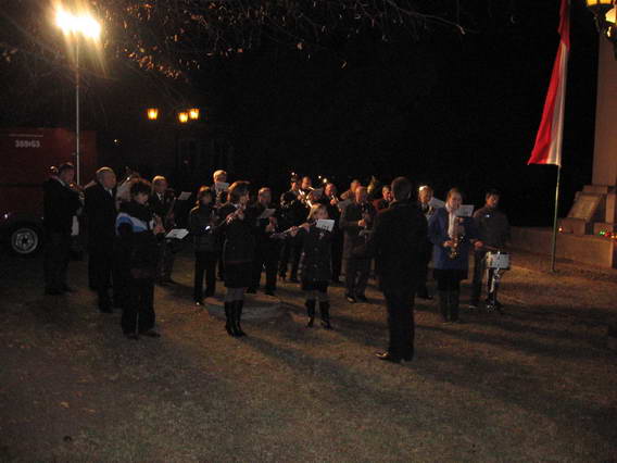 11 Listopada 2011
