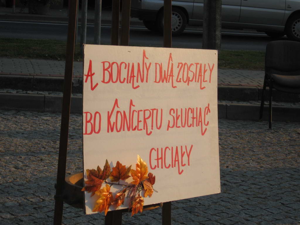 Koncert