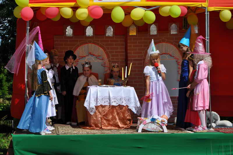 Festyn 2012