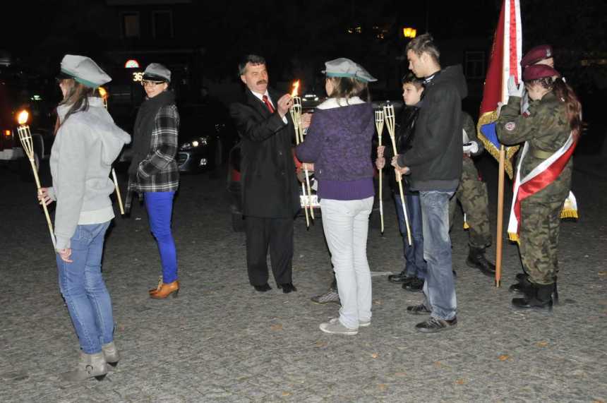11 Listopada 2011