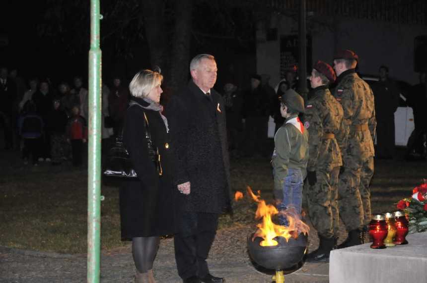 11 Listopada 2011