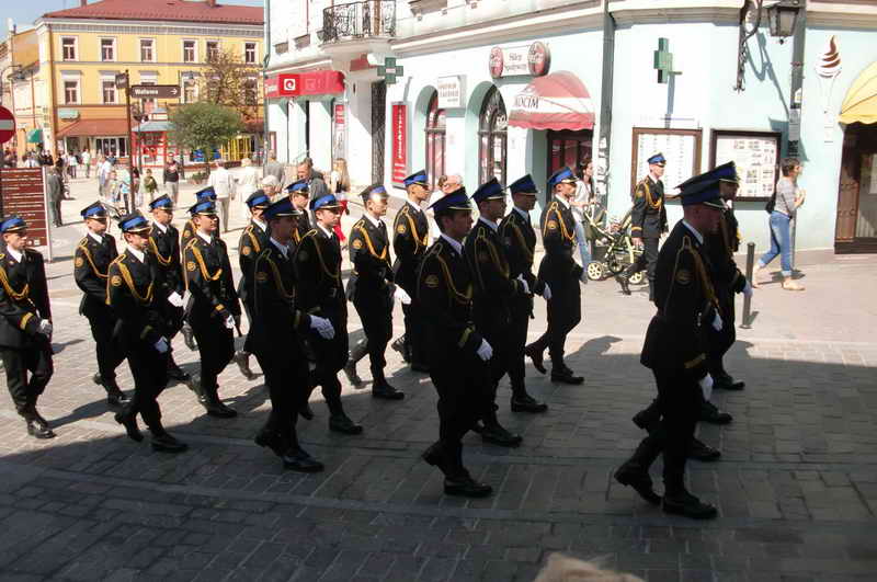 Dzień Strażaka