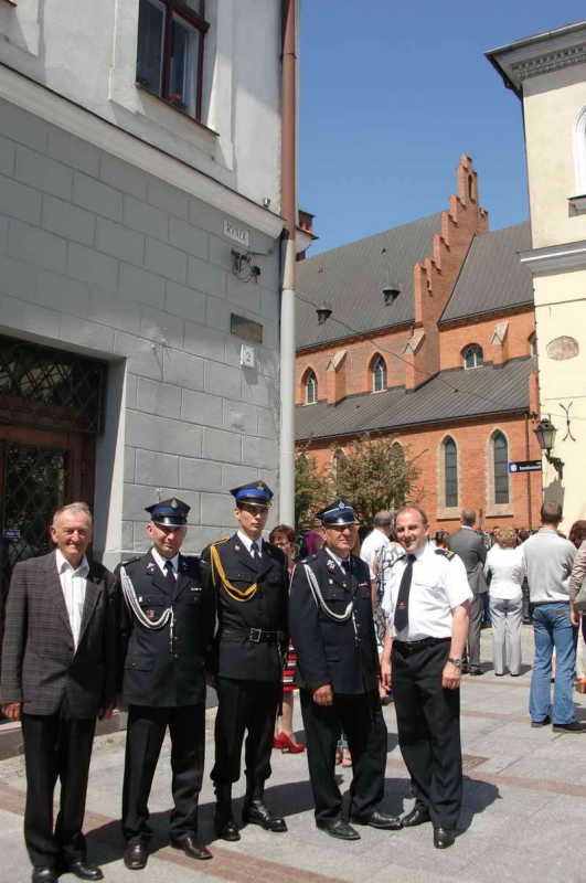 Dzień Strażaka