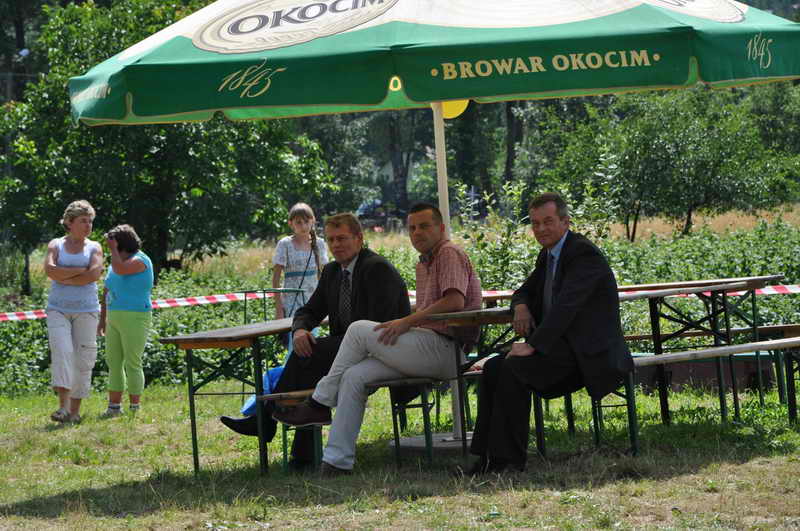Festyn 2012