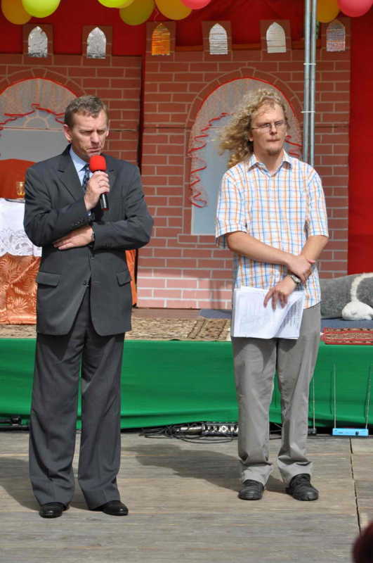 Festyn 2012