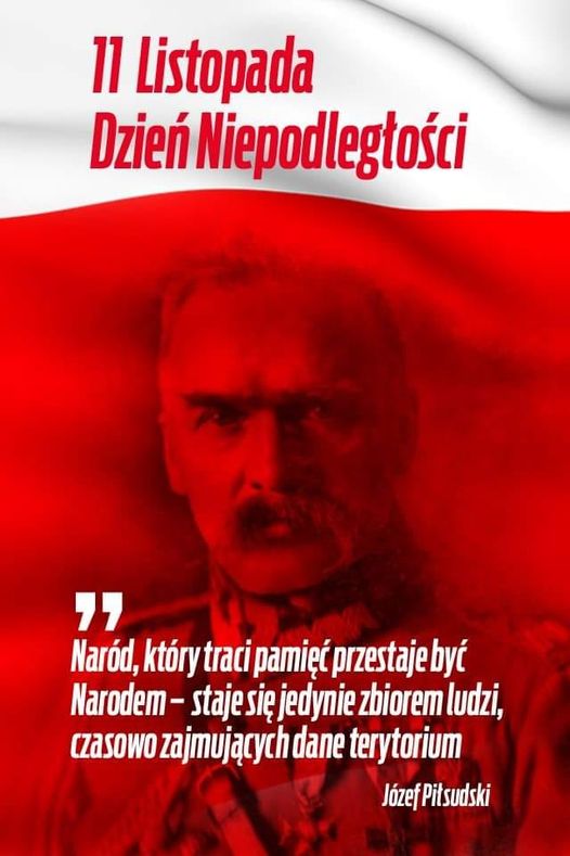 Święto Niepodległości