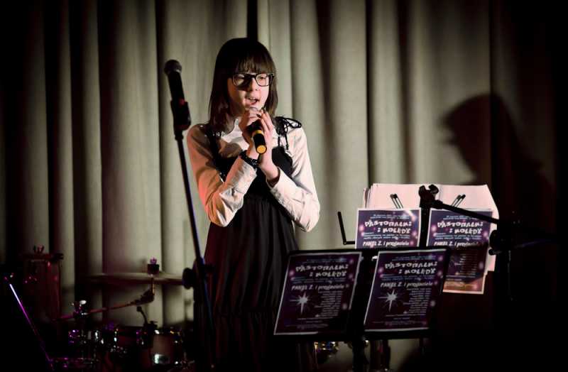 Kolędy i pastorałki