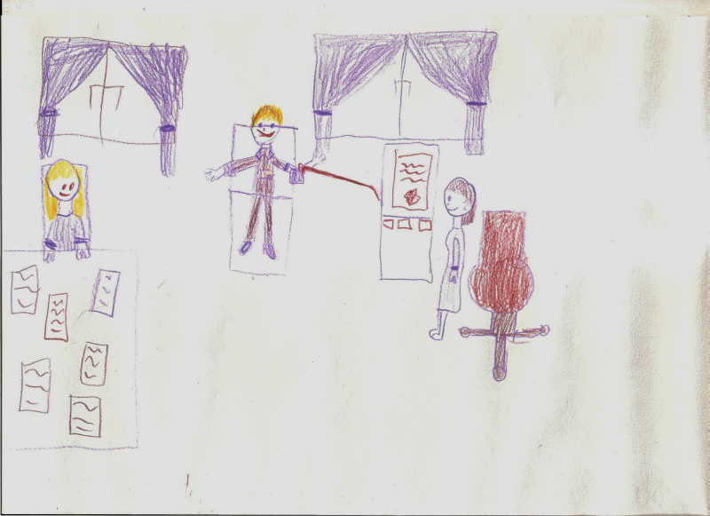 Zabawa Choinkowa w Zakrzowie