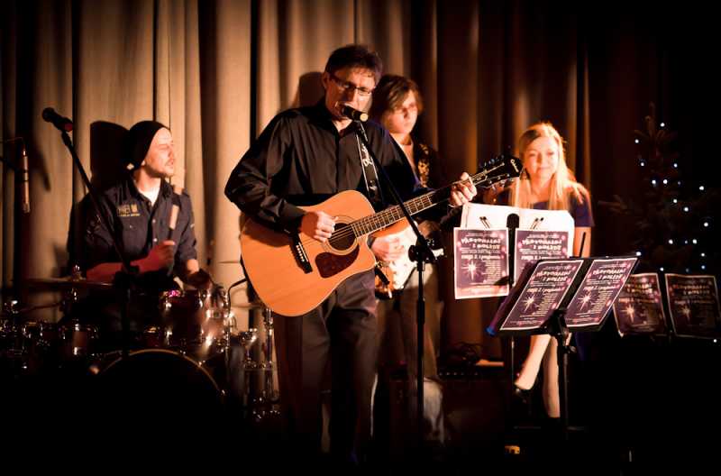 Kolędy i pastorałki