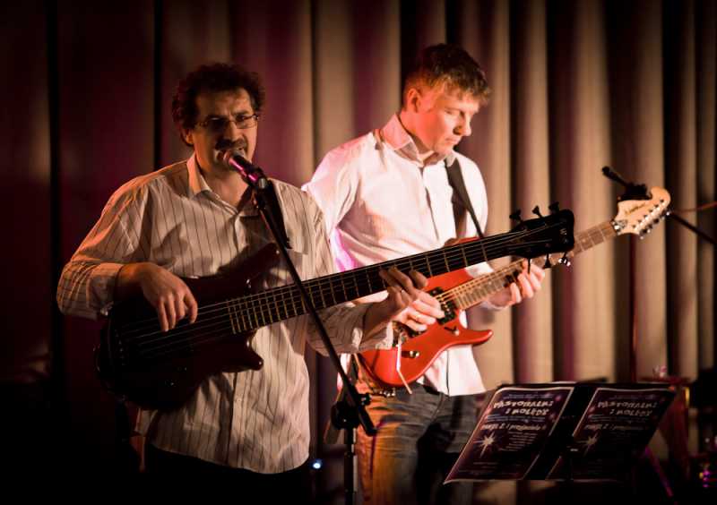 Kolędy i pastorałki